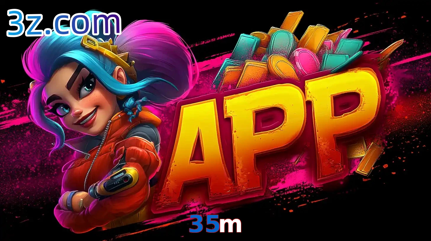 35m aplicativo