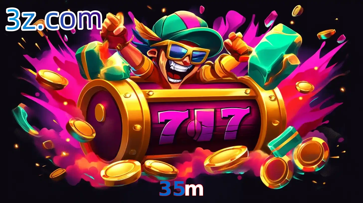35m grande jackpot