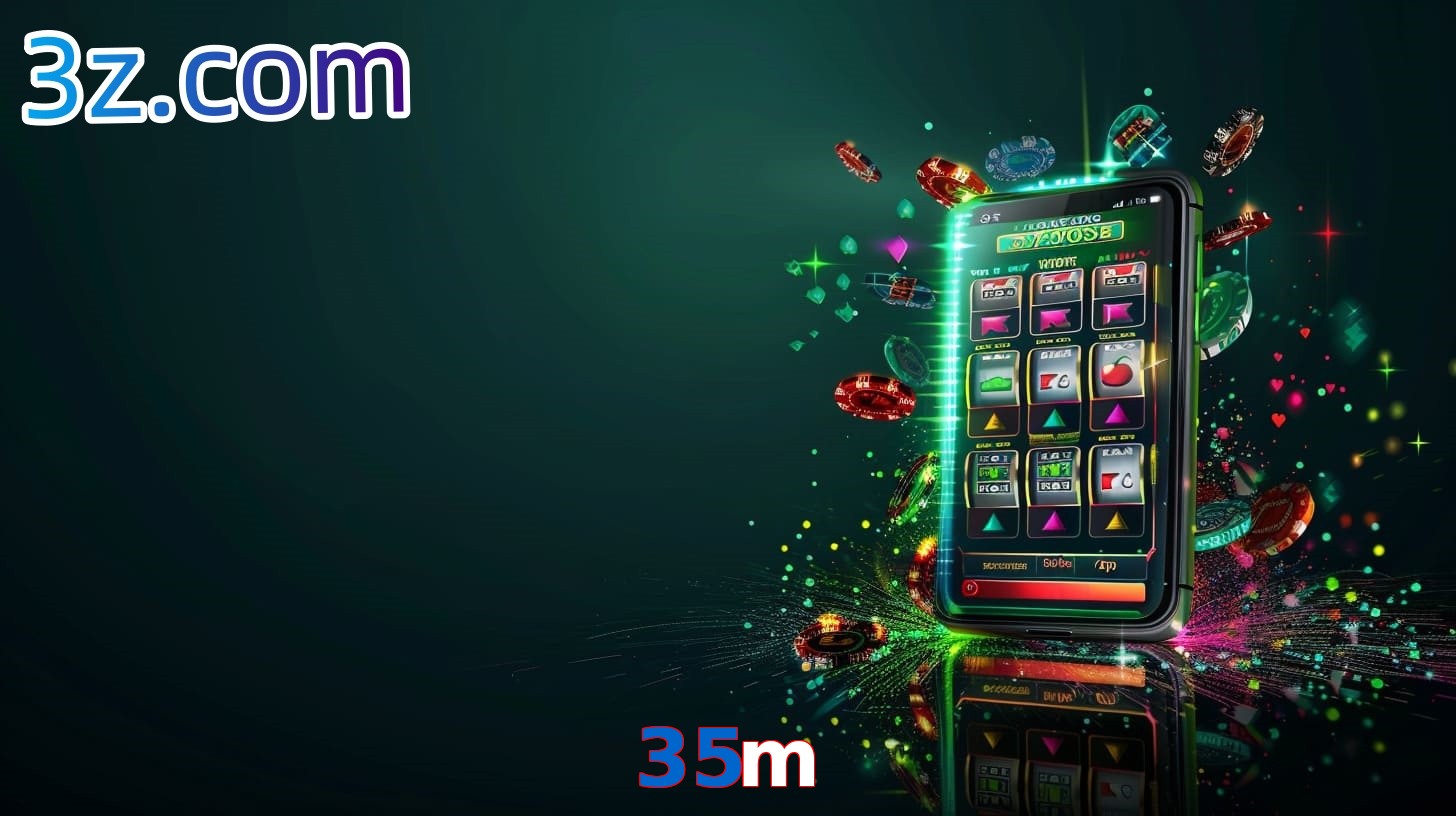 35m app